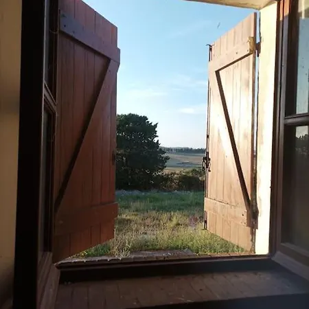 Casale De L'ovo Tuscany Relax * Gabbro