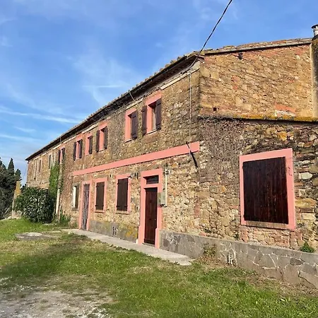 Casale De L'ovo Tuscany Relax * Gabbro