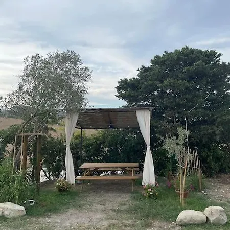 Casale De L'ovo Tuscany Relax