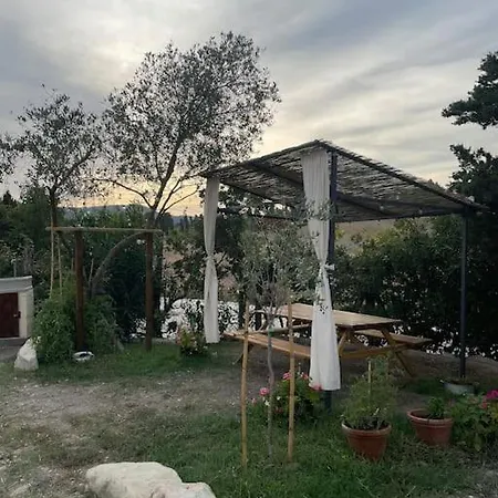 Daire Casale De L'ovo Tuscany Relax *
