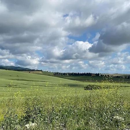 Casale De L'ovo Tuscany Relax