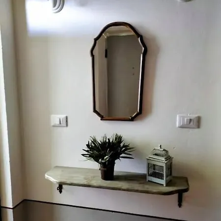 Casale De L'ovo Tuscany Relax Appartement
