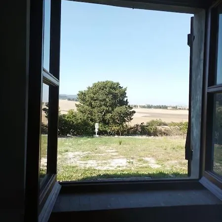 Casale De L'ovo Tuscany Relax Appartement Gabbro