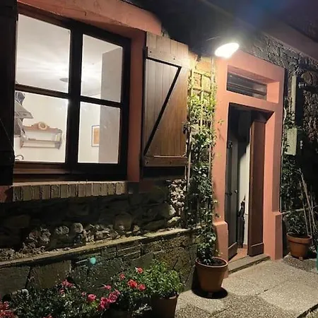 Casale De L'ovo Tuscany Relax Appartement *