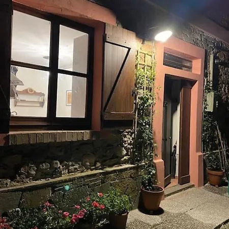 Casale De L'ovo Tuscany Relax Daire *