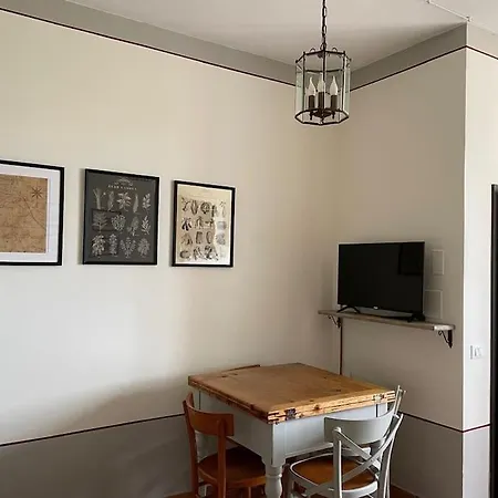 Appartement Casale De L'ovo Tuscany Relax Gabbro