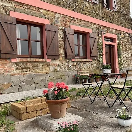 Casale De L'ovo Tuscany Relax * Gabbro