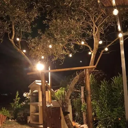 Appartement Casale De L'ovo Tuscany Relax