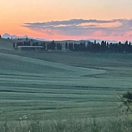 Casale De L'ovo Tuscany Relax Gabbro