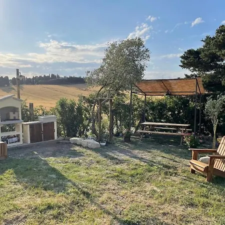 Casale De L'ovo Tuscany Relax * Gabbro
