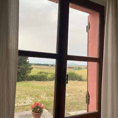Daire Casale De L'ovo Tuscany Relax *