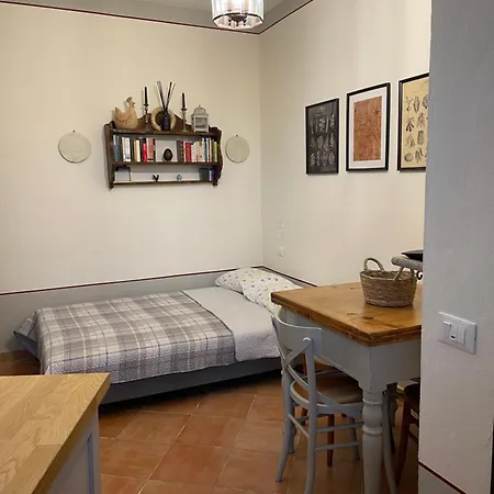Appartement Casale De L'ovo Tuscany Relax *