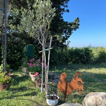 Casale De L'ovo Tuscany Relax * Gabbro